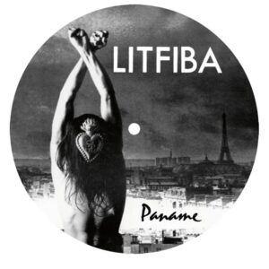PANAME/LA PREDA (RSD 2025) - VINYL SINGLE "7