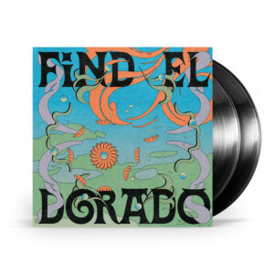 Find El Dorado Doppio Vinile Lp Nero