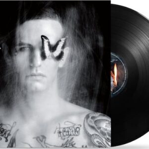 Comuni Mortali Vinile Lp Standard