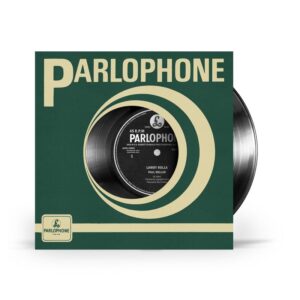 Lawdy Rolla, Pinball Vinile 7"