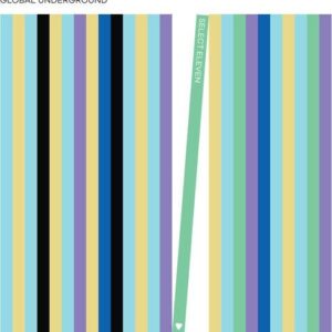 Global Underground: Select #11 Doppio Cd