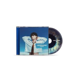 A Un Passo Da Me Cd