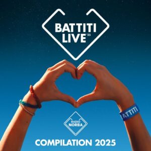 Battiti Live 2025 Doppio Cd