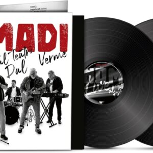 Live Al Teatro Dal Verme