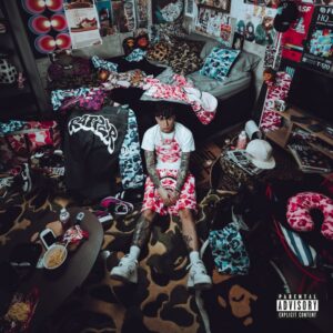 Rapper Cd