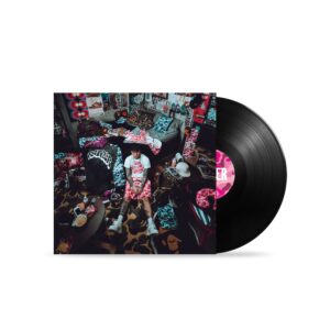 Rapper Vinile Lp