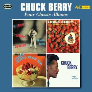 Four Classic Albums