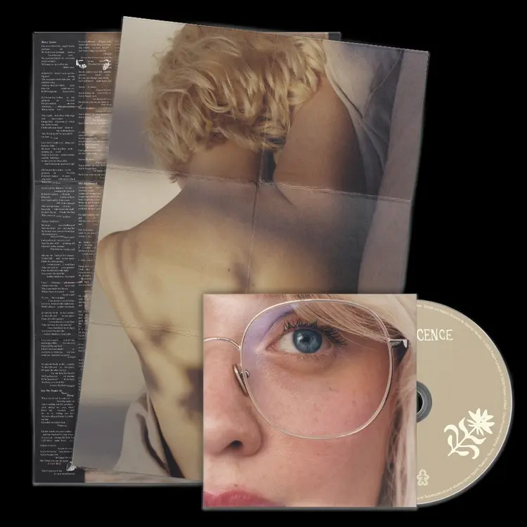 Florescence Cd Indie Exclusive