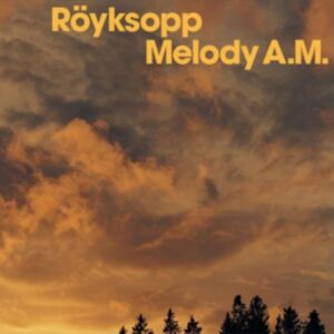 Melody Am