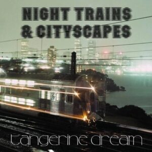 Night Trains & Cityscapes- Rs