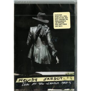 LIVE AT THE OLYMPIA PARIS