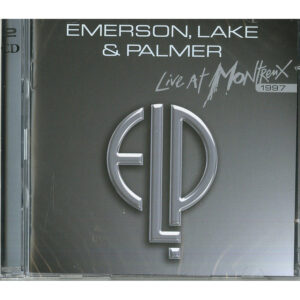 LIVE AT MONTREUX 1997