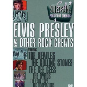 ELVIS PRESLEY&OTHER ROCK GREAT