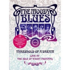 THRESHHOLD OF A DREAM:LIVE ISLE OF WIGHT