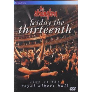 FRIDAY THE 13TH:LIVE ROY.ALBE