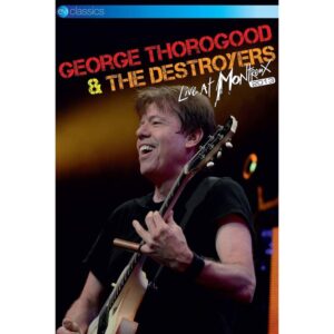 LIVE AT MONTREUX 2013