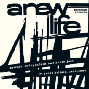 A New Life Cd