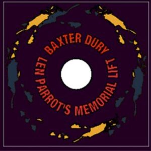 LEN PARROT'S MEMORIAL LIFT