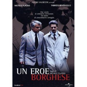 EROE BORGHESE (UN)