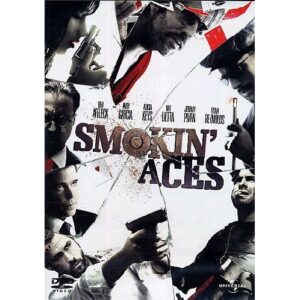 SMOKIN' ACES