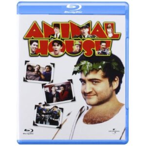 ANIMAL HOUSE