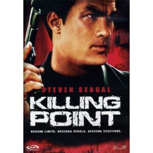 KILLING POINT (2008)