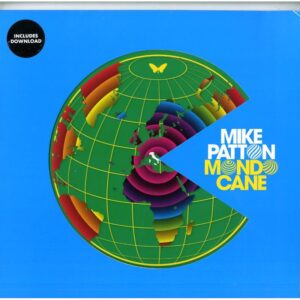 MONDO CANE
