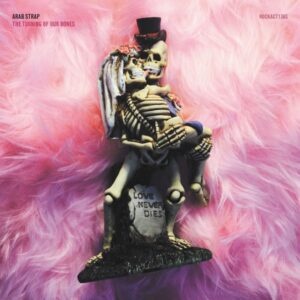 THE TURNING OF OUR BONES