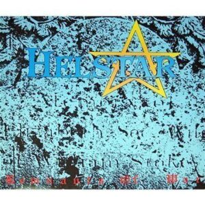 REMNANTS OF WAR (2009 REISSUE + BONUS TR