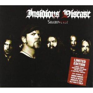 SHADOWCAST (LIMITED EDITIO