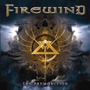 THE PREMONITION