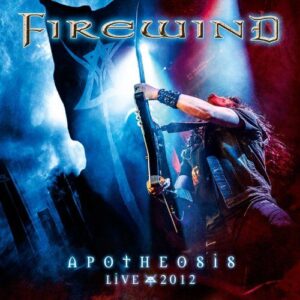 APOTHEOSIS - LIVE 2012