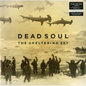 THE SHELTERING SKY