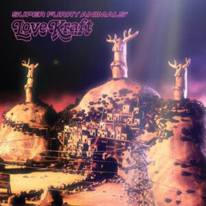 Love Kraft (20th Anniversary Album Re-Issue)