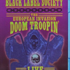 DOOM TROOPIN