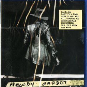 LIVE AT THE OLYMPIA PARIS