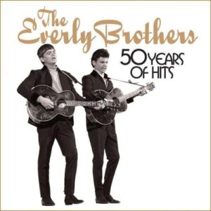50 YEARS OF HITS