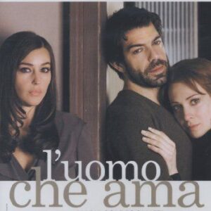 UOMO CHE AMA (L')
