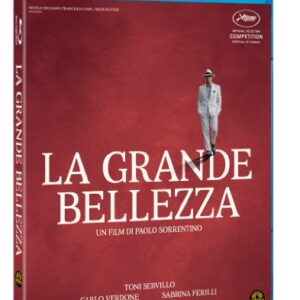 GRANDE BELLEZZA (LA)