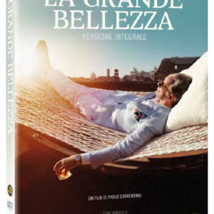 GRANDE BELLEZZA (LA) (VERSIONE INTEGRALE)