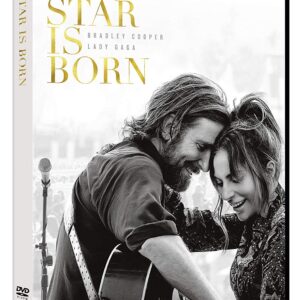 STAR IS BORN (A)