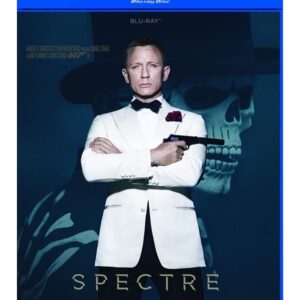 007 - SPECTRE