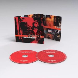Familiar To Millions Doppio Cd