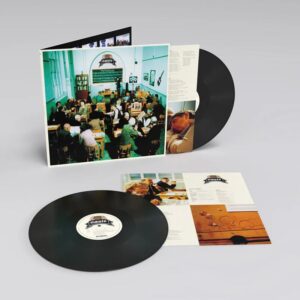 Masterplan 25Th Anniversary Edition