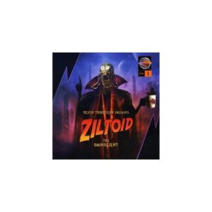 PRESENTS: ZILTOID THE OMNISCIENT