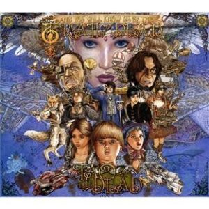 TAO OF THE DEAD (SPEC. ED.)
