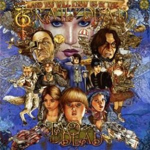 TAO OF THE DEAD