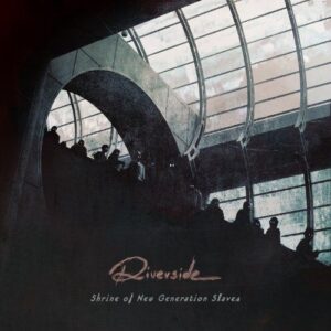 SHRINE OF NEW GENERATION SLAVES - 2CD LTD. ED.