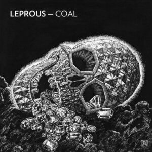 COAL (2LP)