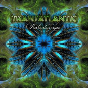 KALEIDOSCOPE - SP. ED. - 2CD+DVD